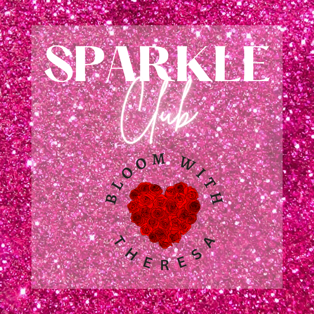 Sparkle Club and Referralpalooza
