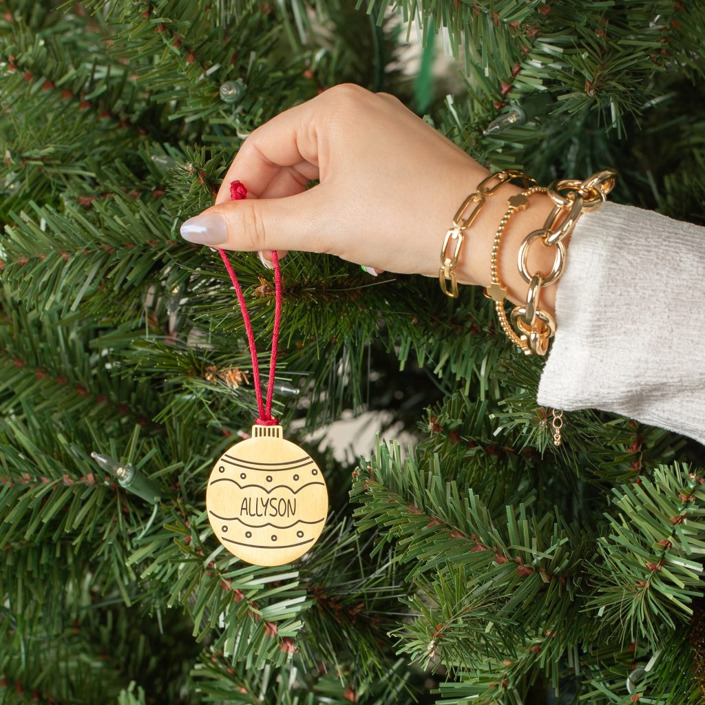SM M-13 ornament product photo
