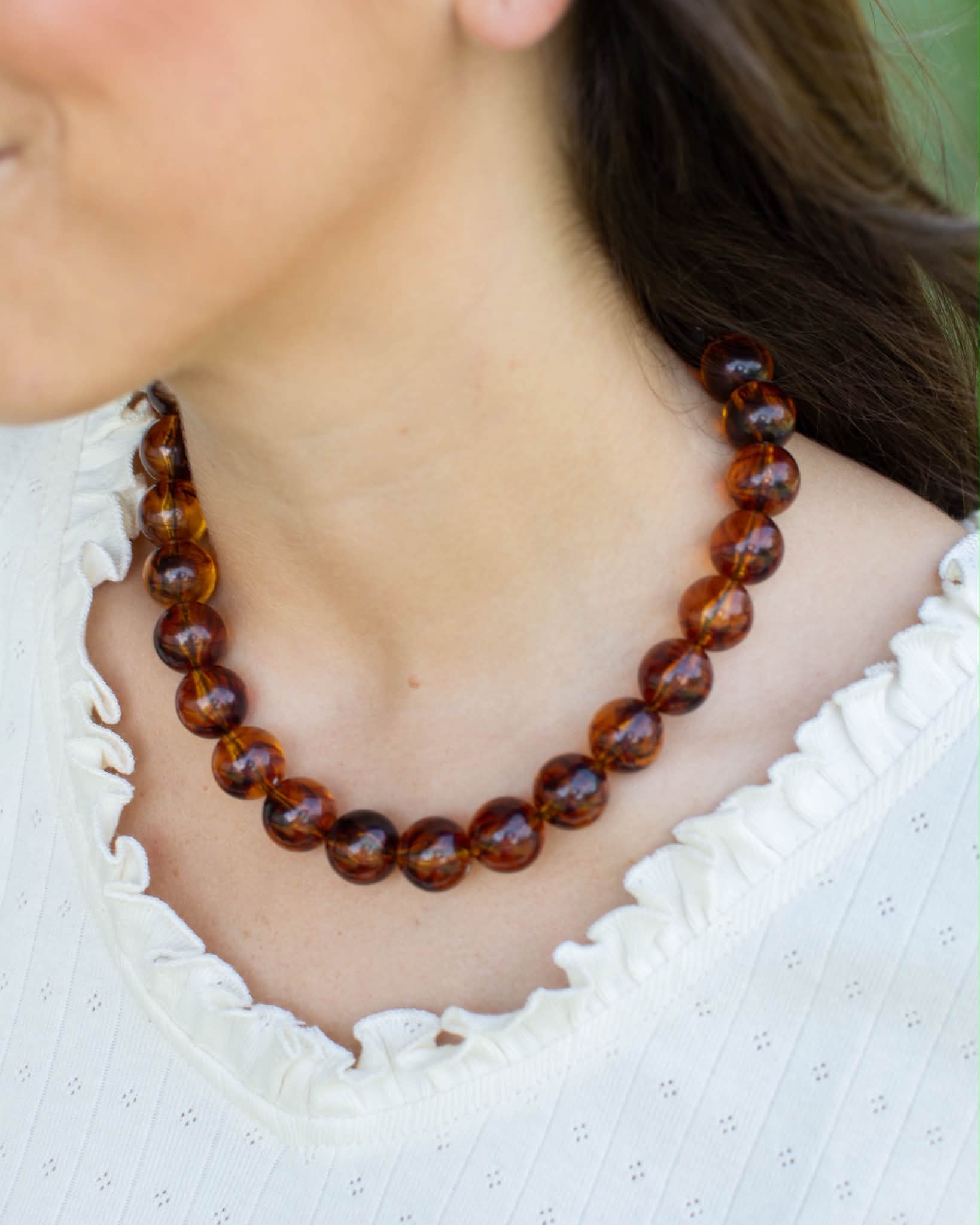 This, That and The Other Thing Thursday!
Big beads are in! 
Which one do you like most: 
Tortoise shell: Dinah
Silver or Gold: Rikki
All the colors: Justine 
Please comment below so we can take “score” it may be the next piece on my table. 
#radiantblooms
#julybloom
#bloomwiththeresa