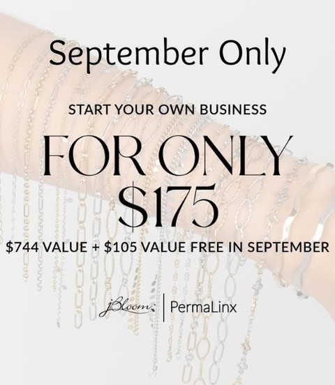 💰 How was your paycheck yesterday?

Was it everything you needed it to be?

What if you could add a little extra income to your month—on your own time, with a schedule you create?

That's one of the things I love about what I do with jBloom. ❤️

✨ Make extra money
✨ Set your own schedule
✨ Work as much or as little as fits your life
✨ Meet new people
✨ Have FUN with beautiful jewelry
✨ Build something that's yours

And right now, there's an extra bonus for new designers who sign up! 🎉

I've been doing this for 20 years, and I can honestly tell you that the people I've met and the friendships I've made have been just as rewarding as the jewelry.

If you've ever thought, “I could use a little extra money,” this is worth taking a look at.

Want to know what the bonus is and how it works?
👇Comment Info and I'll get back to you with the details!